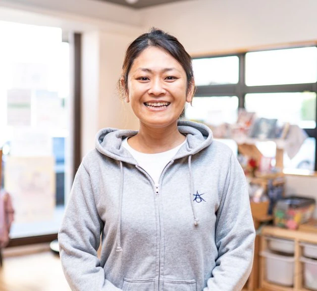 小坂 亜以子