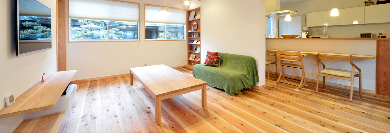 リフォームのよくある失敗例5選 その原因と対策とは 兵庫県宝塚市のリフォームのことなら駒商