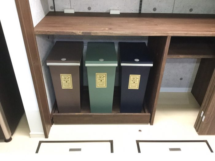 ヒアリングで変わる 収納リフォームの課題 見せる収納 見せない収納 兵庫県宝塚市のリフォームのことなら駒商