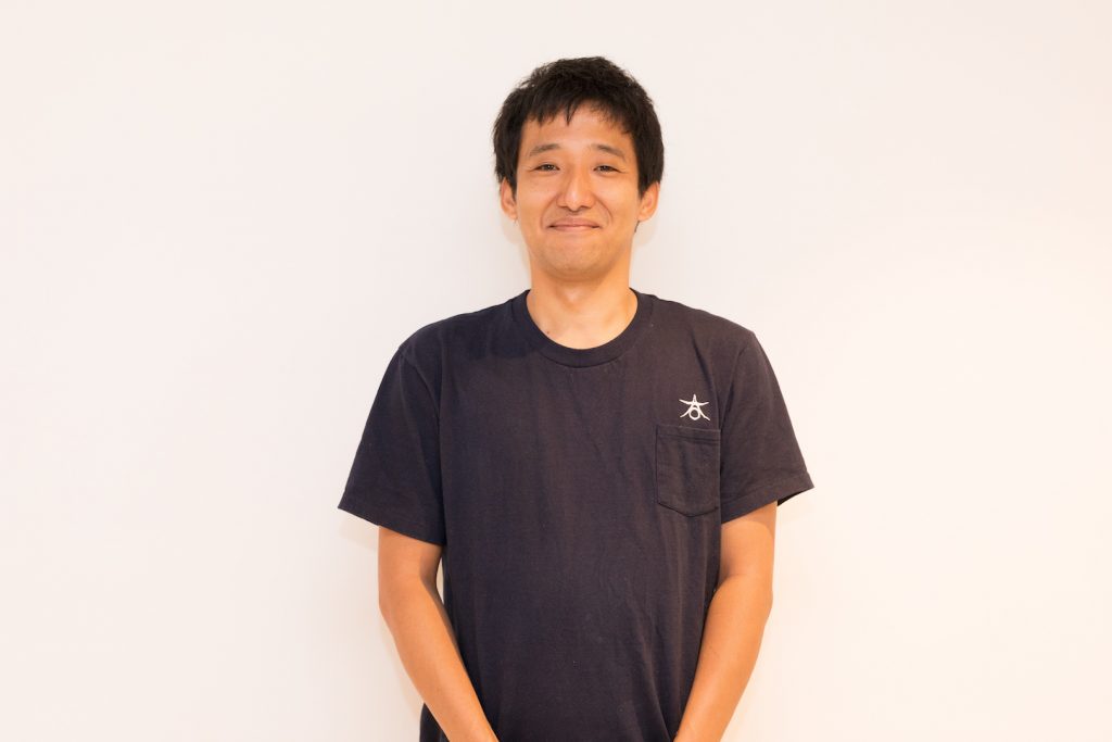 メンバー紹介 一流のリフォーム大工職人を目指す 田中友規さん 兵庫県宝塚市のリフォームのことなら駒商 メンバー紹介 一流のリフォーム大工職人を目指す 田中友規さん 兵庫県宝塚市のリフォームのことなら駒商
