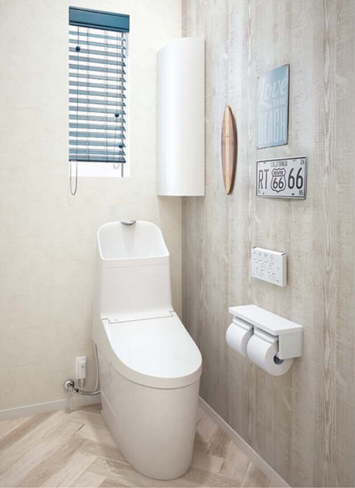 トイレリフォームの費用ってどれくらい 兵庫県宝塚市のリフォームのことなら駒商 トイレリフォームの費用ってどれくらい 兵庫県宝塚市のリフォームのことなら駒商