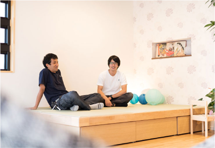 駒商が地域や社会に貢献できること